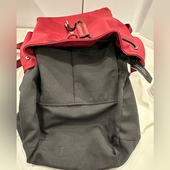 MARC JACOBS BACKPACK MIRROR YOUTH QUAKE MASK  BUNDLE - Picture 8 of 10